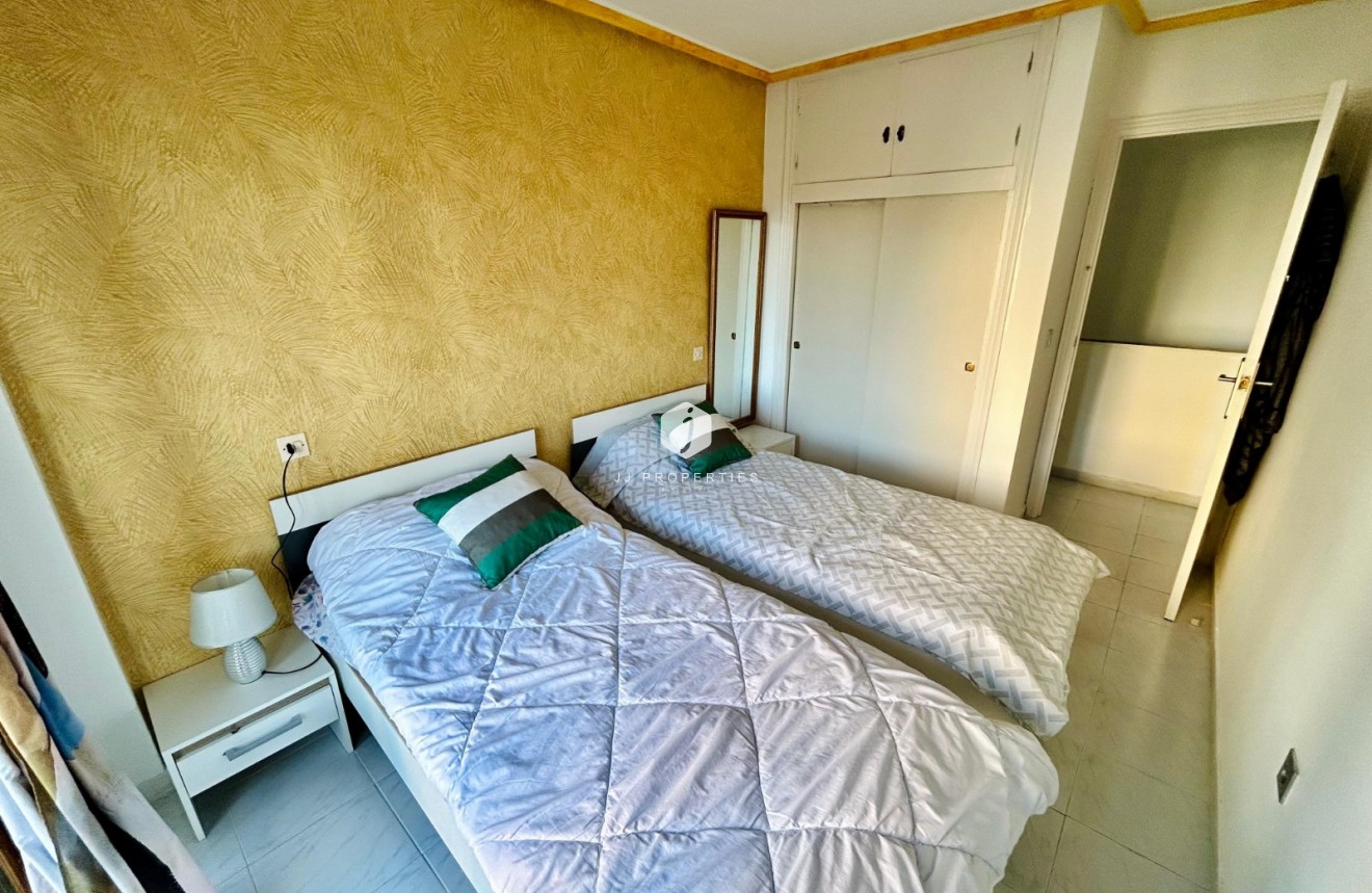 Segunda mano - Duplex -
Torrevieja - Costa Blanca