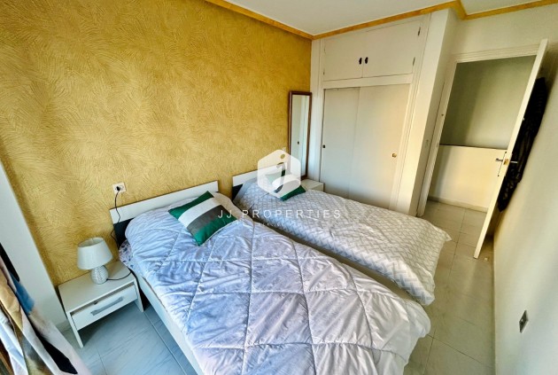 Segunda mano - Duplex -
Torrevieja - Costa Blanca