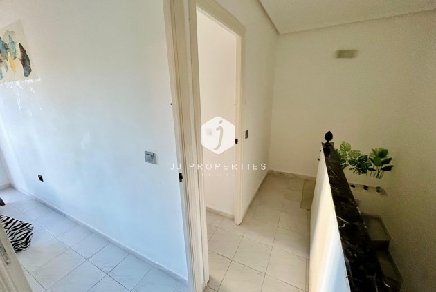 Segunda mano - Duplex -
Torrevieja - Costa Blanca