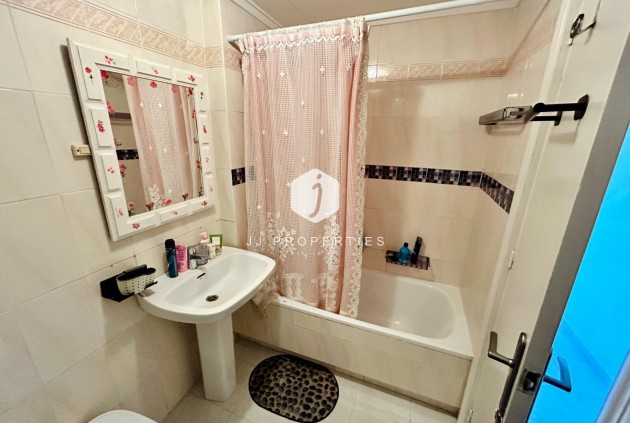 Segunda mano - Duplex -
Torrevieja - Costa Blanca