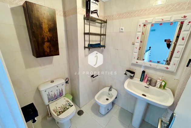 Segunda mano - Duplex -
Torrevieja - Costa Blanca