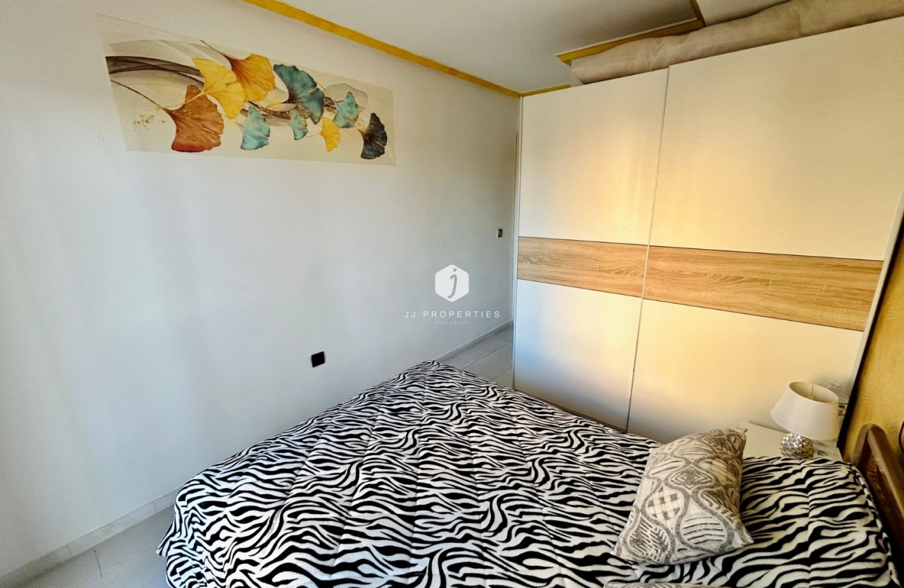 Segunda mano - Duplex -
Torrevieja - Costa Blanca