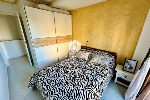 Segunda mano - Duplex -
Torrevieja - Costa Blanca