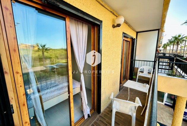 Segunda mano - Duplex -
Torrevieja - Costa Blanca
