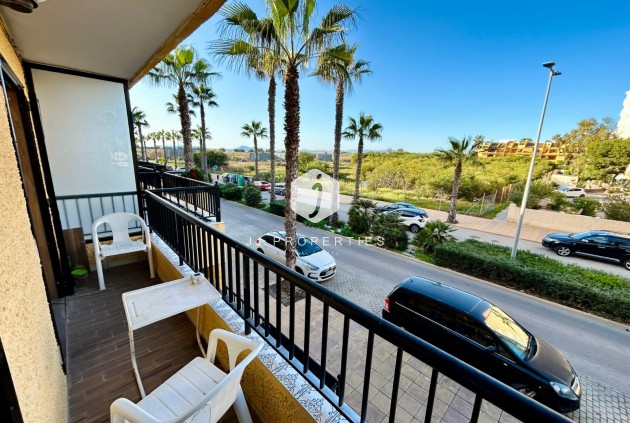 Segunda mano - Duplex -
Torrevieja - Costa Blanca