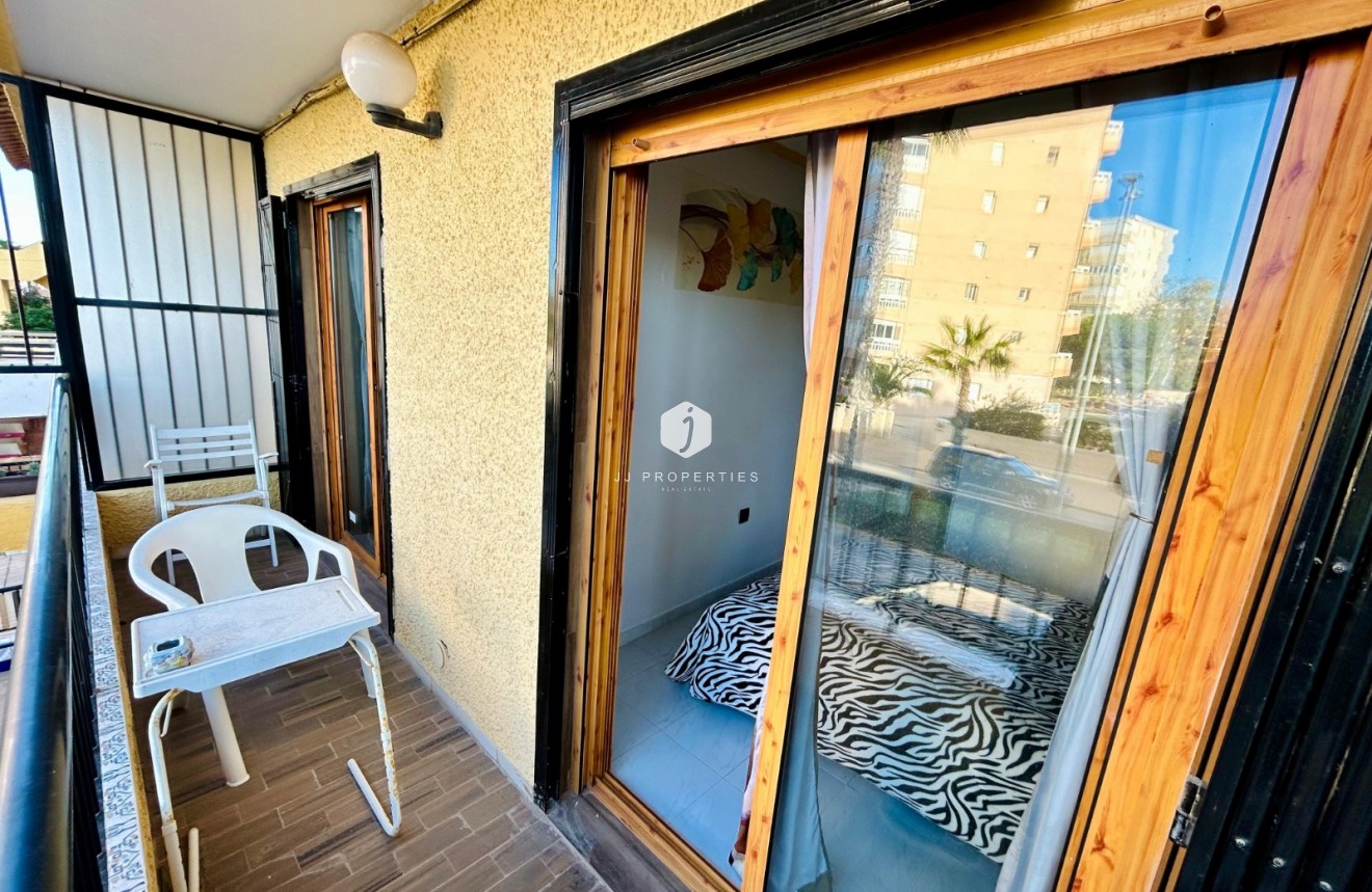 Segunda mano - Duplex -
Torrevieja - Costa Blanca