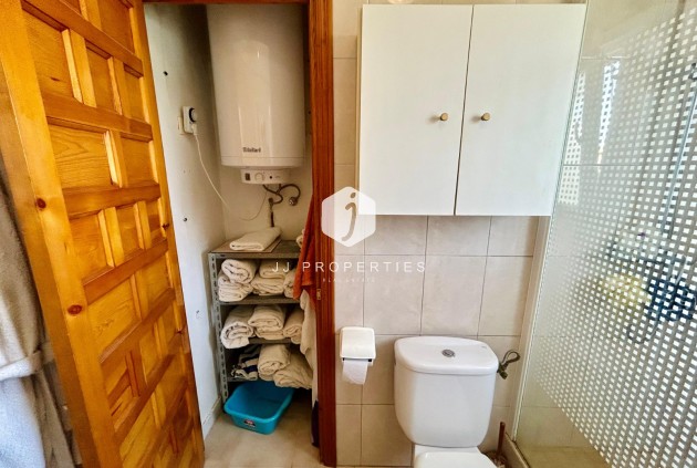 Resale - Villa -
El Chaparral - Inland