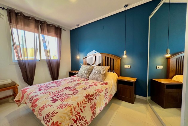 Segunda mano - Ático -
Torrevieja - Centro