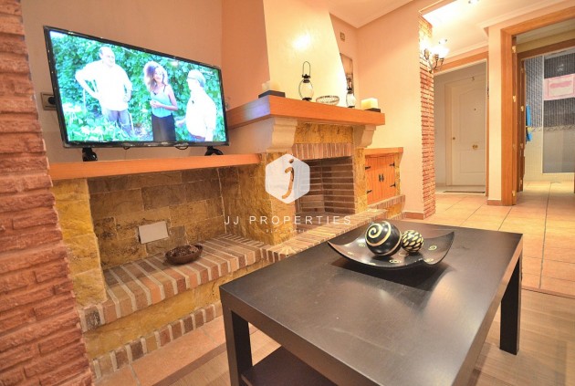 Segunda mano - Ático -
Torrevieja - Playa del Cura