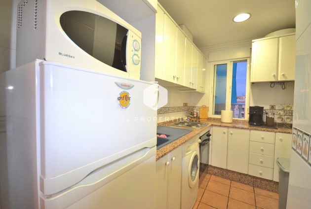 Segunda mano - Ático -
Torrevieja - Playa del Cura