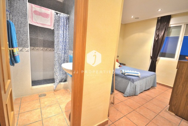 Segunda mano - Ático -
Torrevieja - Playa del Cura