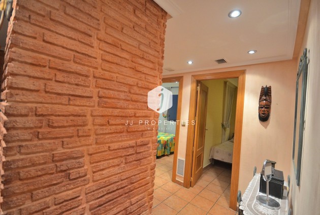 Segunda mano - Ático -
Torrevieja - Playa del Cura