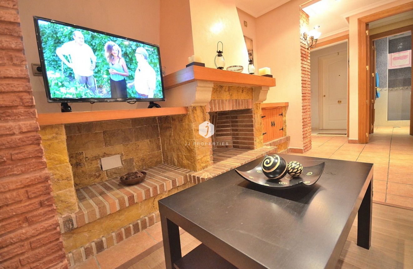 Segunda mano - Ático -
Torrevieja - Playa del Cura