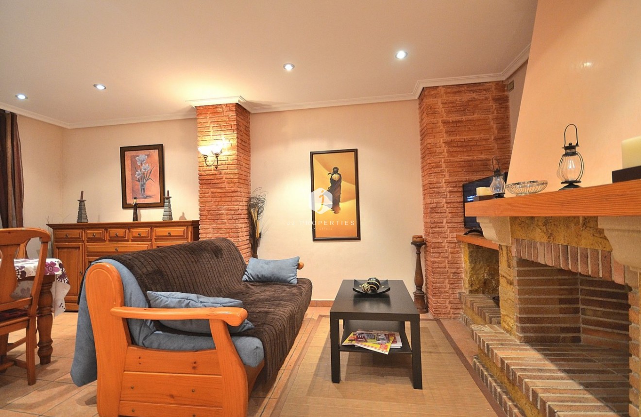 Segunda mano - Ático -
Torrevieja - Playa del Cura