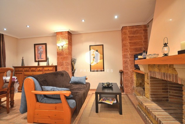 Segunda mano - Ático -
Torrevieja - Playa del Cura