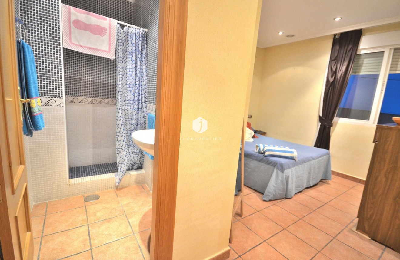 Segunda mano - Ático -
Torrevieja - Playa del Cura