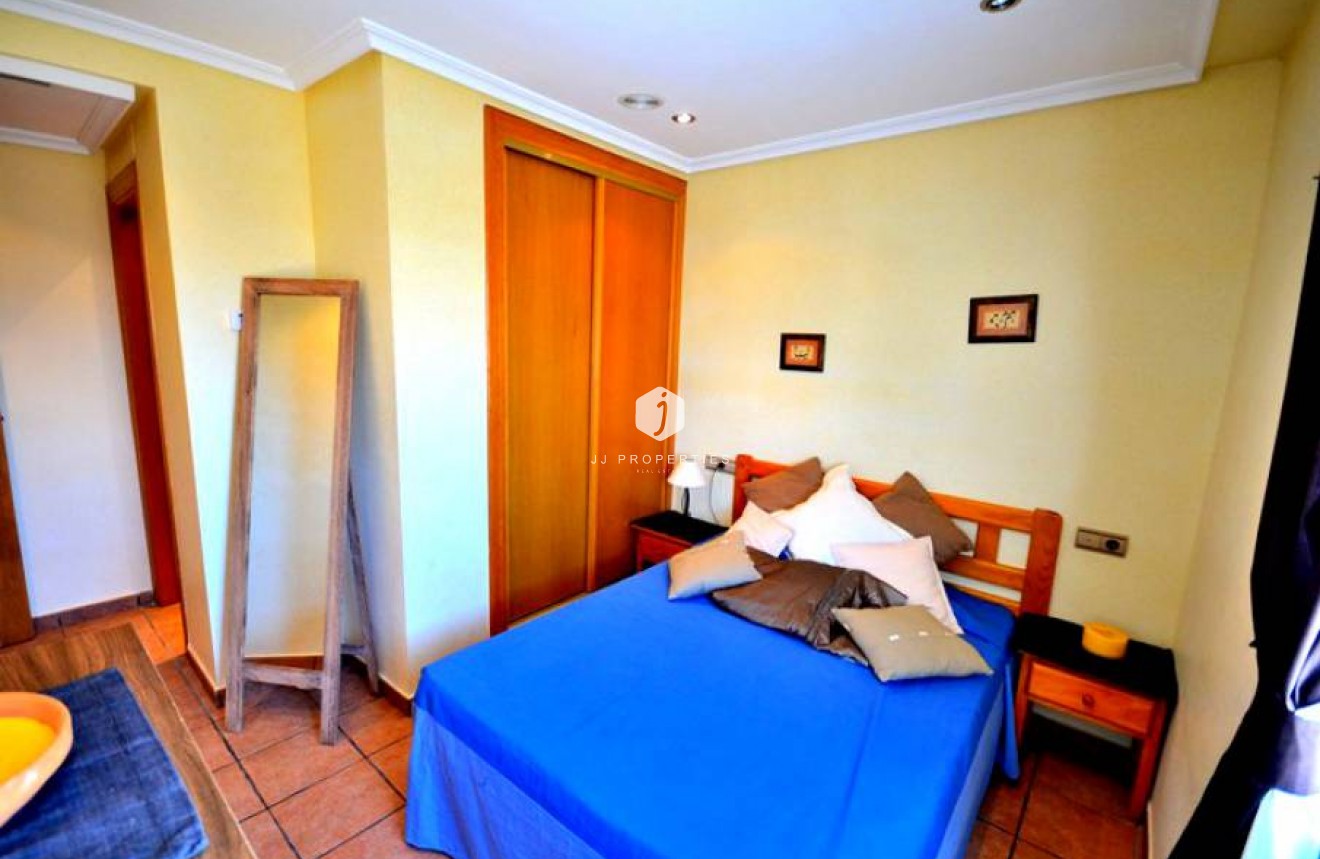 Segunda mano - Ático -
Torrevieja - Playa del Cura