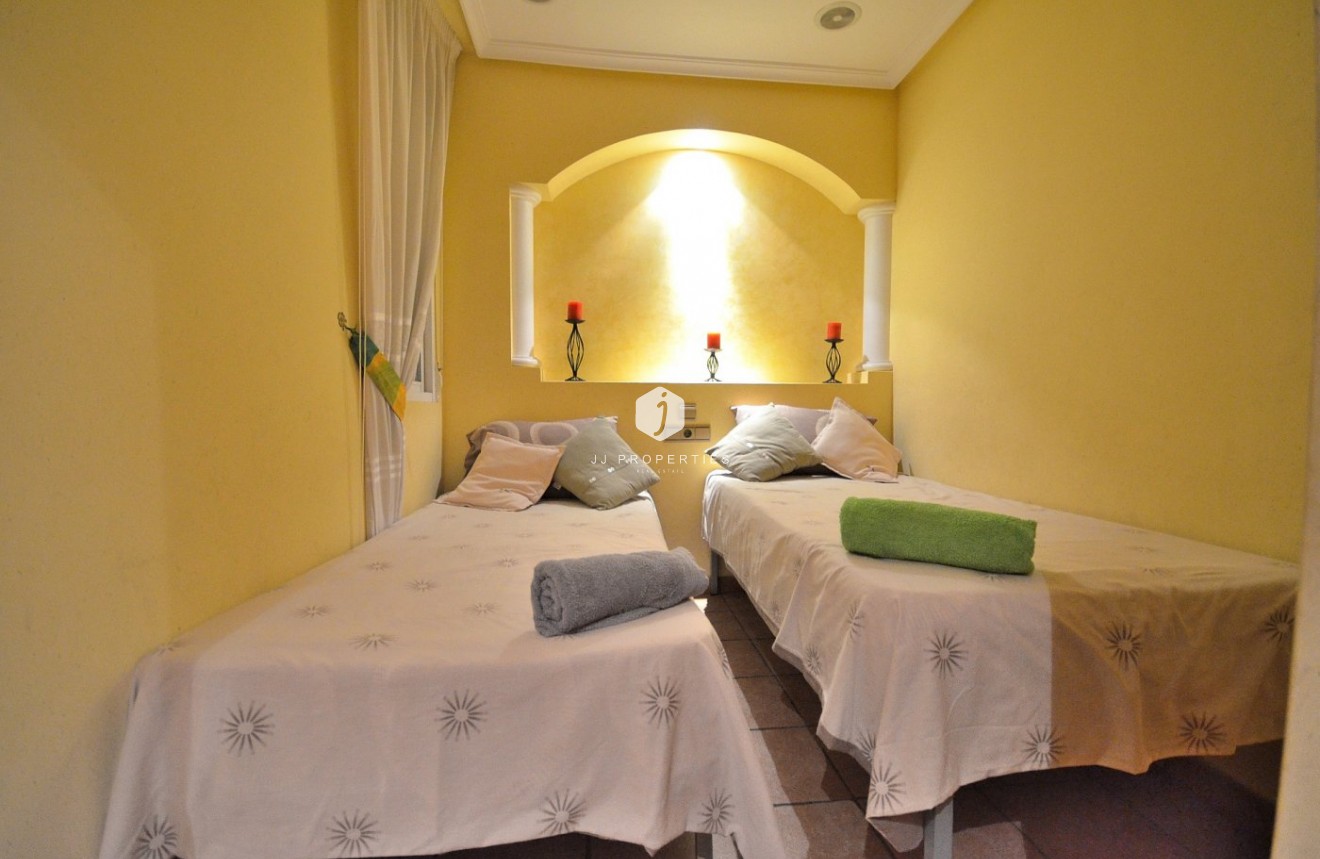 Segunda mano - Ático -
Torrevieja - Playa del Cura