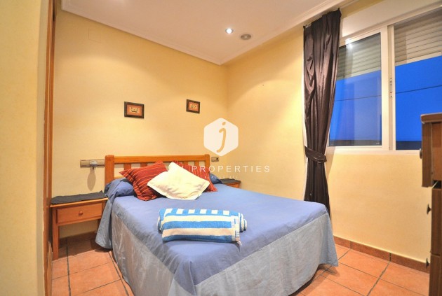 Segunda mano - Ático -
Torrevieja - Playa del Cura