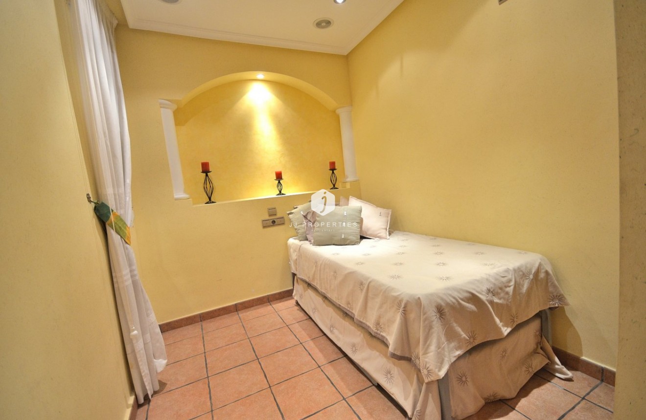 Segunda mano - Ático -
Torrevieja - Playa del Cura