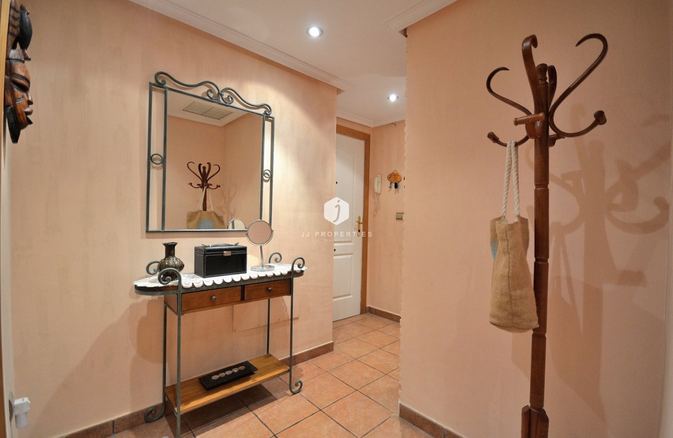 Segunda mano - Ático -
Torrevieja - Playa del Cura