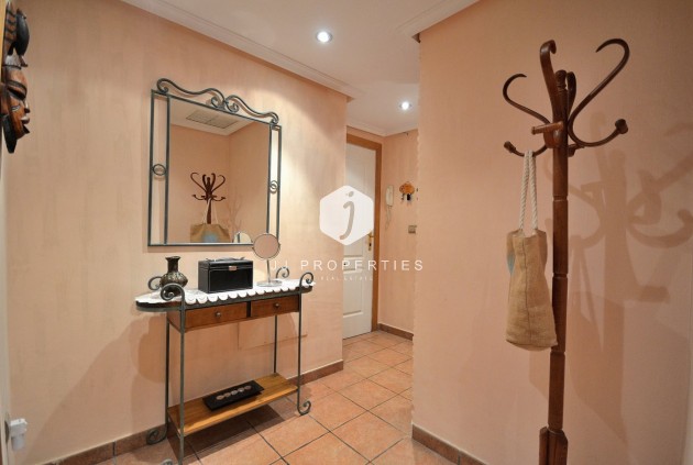 Segunda mano - Ático -
Torrevieja - Playa del Cura