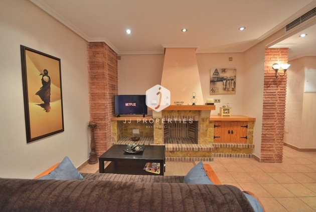 Segunda mano - Ático -
Torrevieja - Playa del Cura