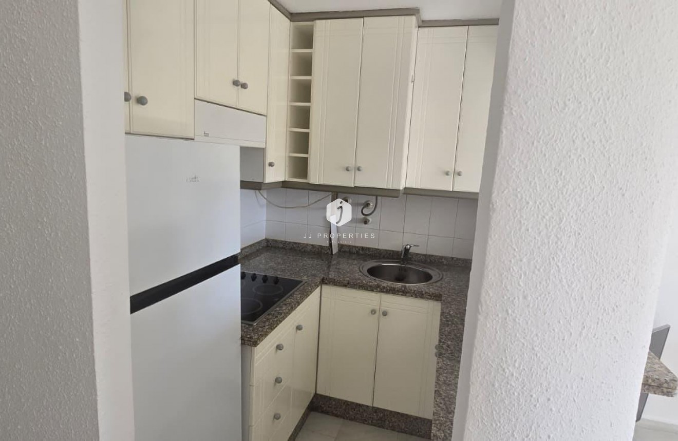 Resale - Penthouse -
Torrevieja - La Mata