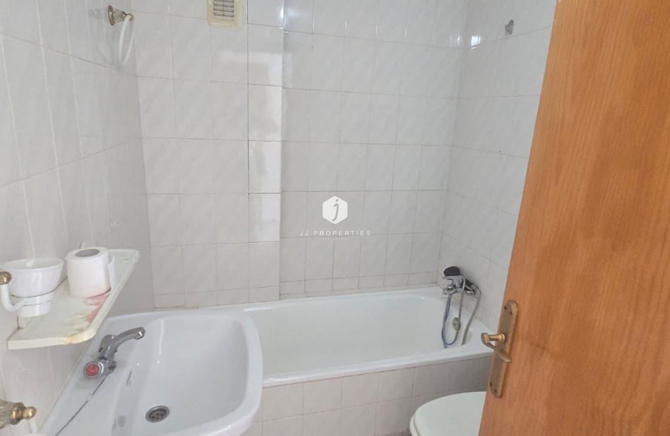 Resale - Penthouse -
Torrevieja - La Mata