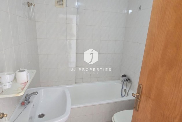Resale - Penthouse -
Torrevieja - La Mata