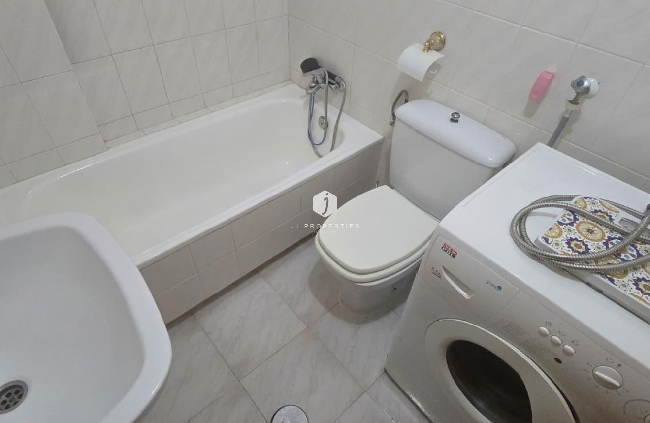 Resale - Penthouse -
Torrevieja - La Mata