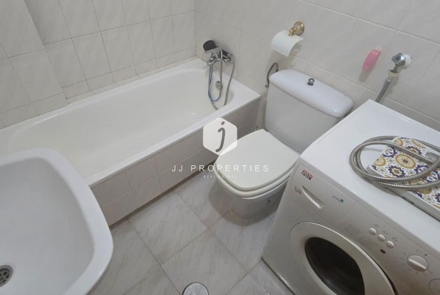 Resale - Penthouse -
Torrevieja - La Mata