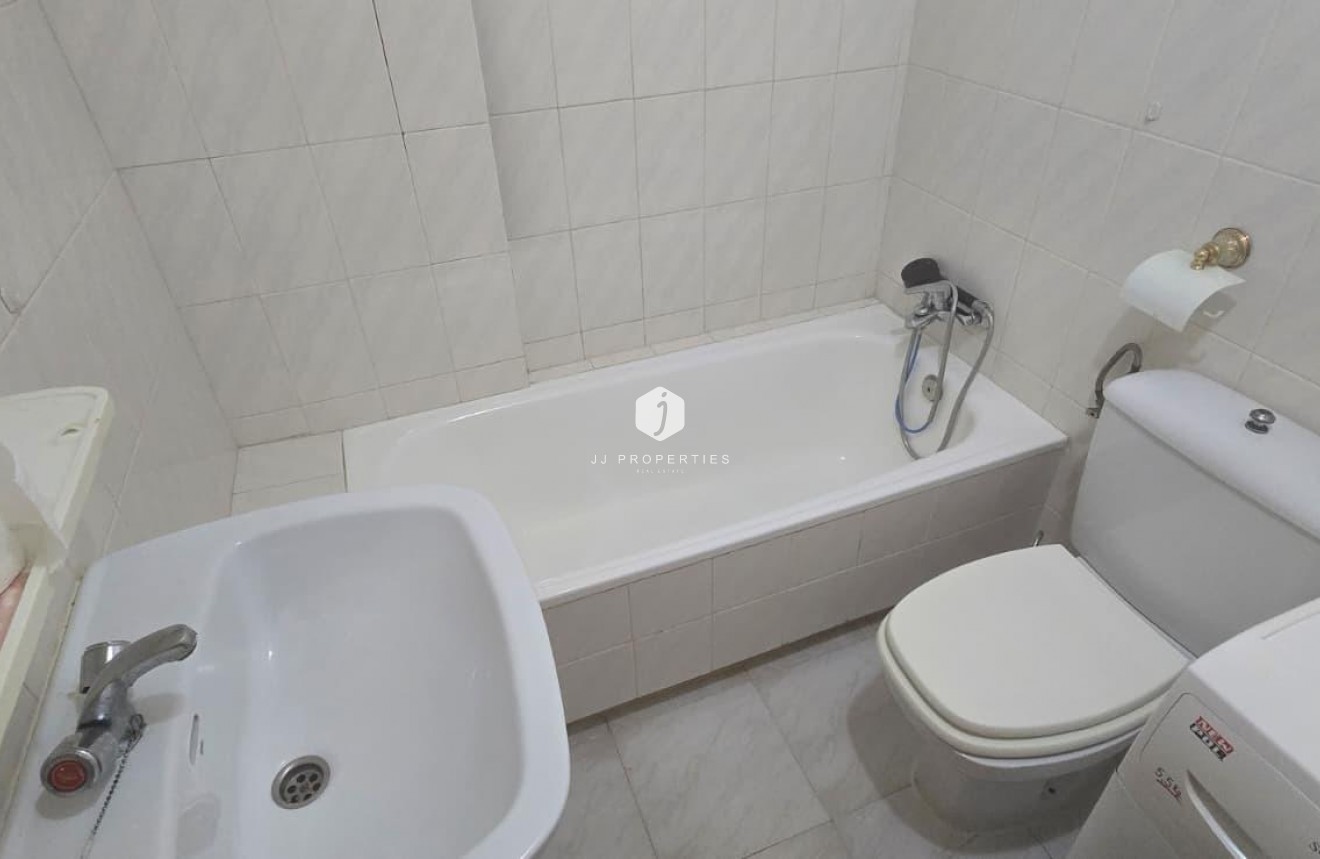 Resale - Penthouse -
Torrevieja - La Mata