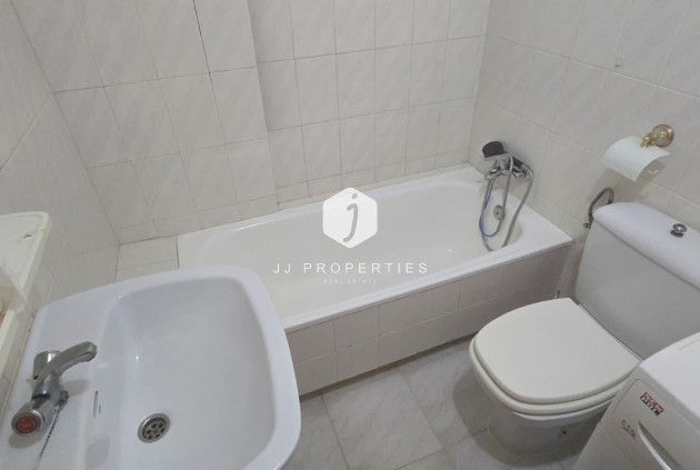 Resale - Penthouse -
Torrevieja - La Mata