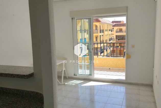 Resale - Penthouse -
Torrevieja - La Mata