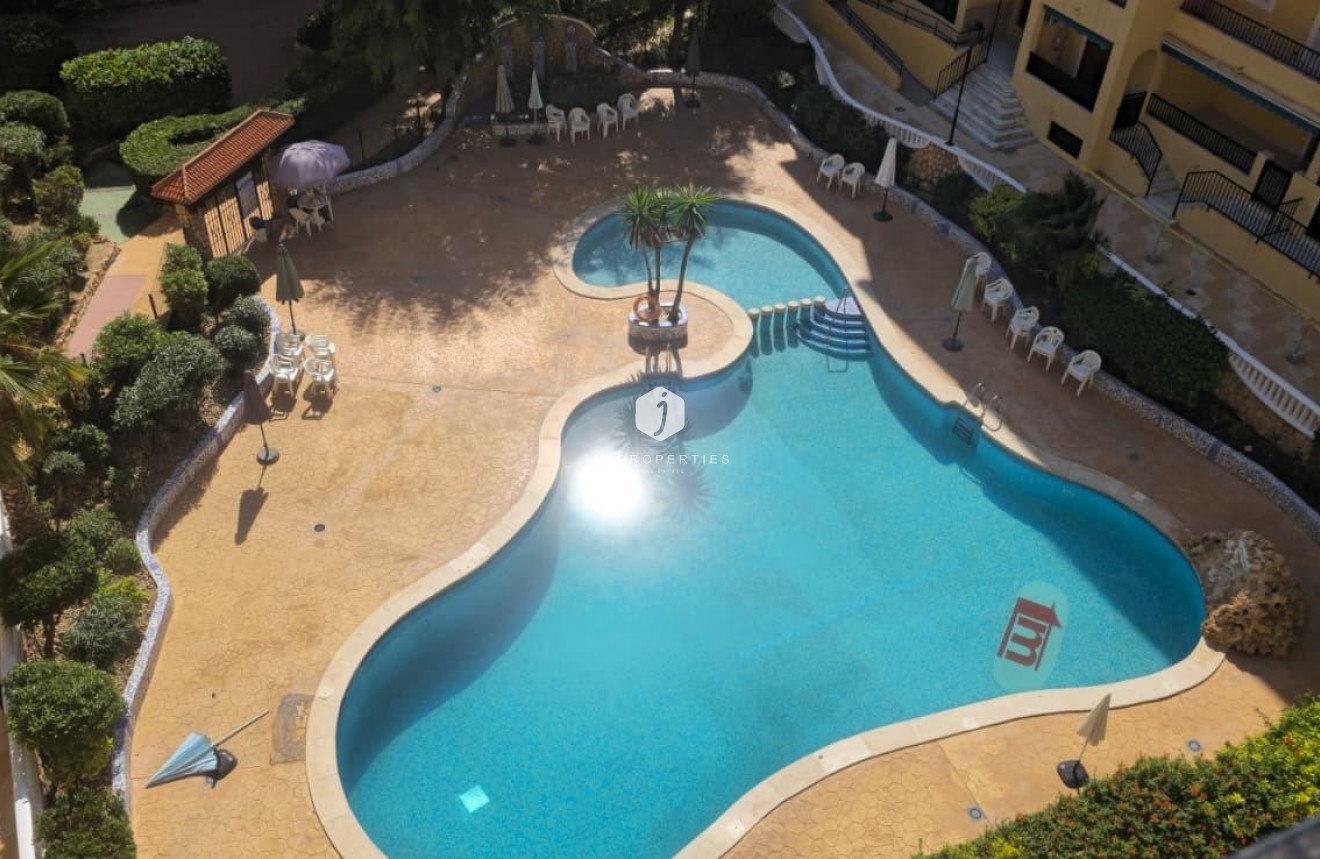 Resale - Penthouse -
Torrevieja - La Mata