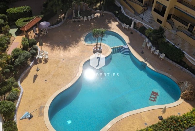 Resale - Penthouse -
Torrevieja - La Mata