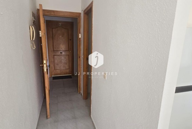 Resale - Penthouse -
Torrevieja - La Mata