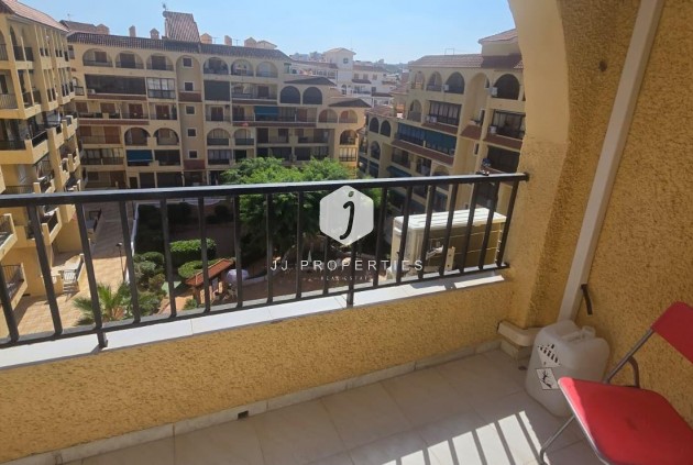Resale - Penthouse -
Torrevieja - La Mata