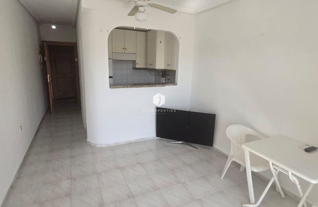 Resale - Penthouse -
Torrevieja - La Mata