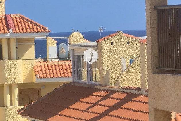 Resale - Penthouse -
Torrevieja - La Mata