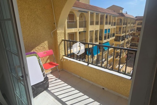 Resale - Penthouse -
Torrevieja - La Mata