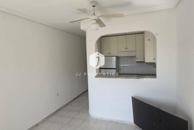 Resale - Penthouse -
Torrevieja - La Mata