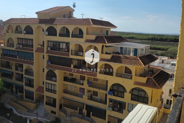 Resale - Penthouse -
Torrevieja - La Mata