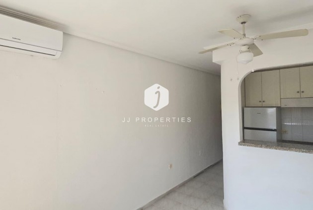 Resale - Penthouse -
Torrevieja - La Mata