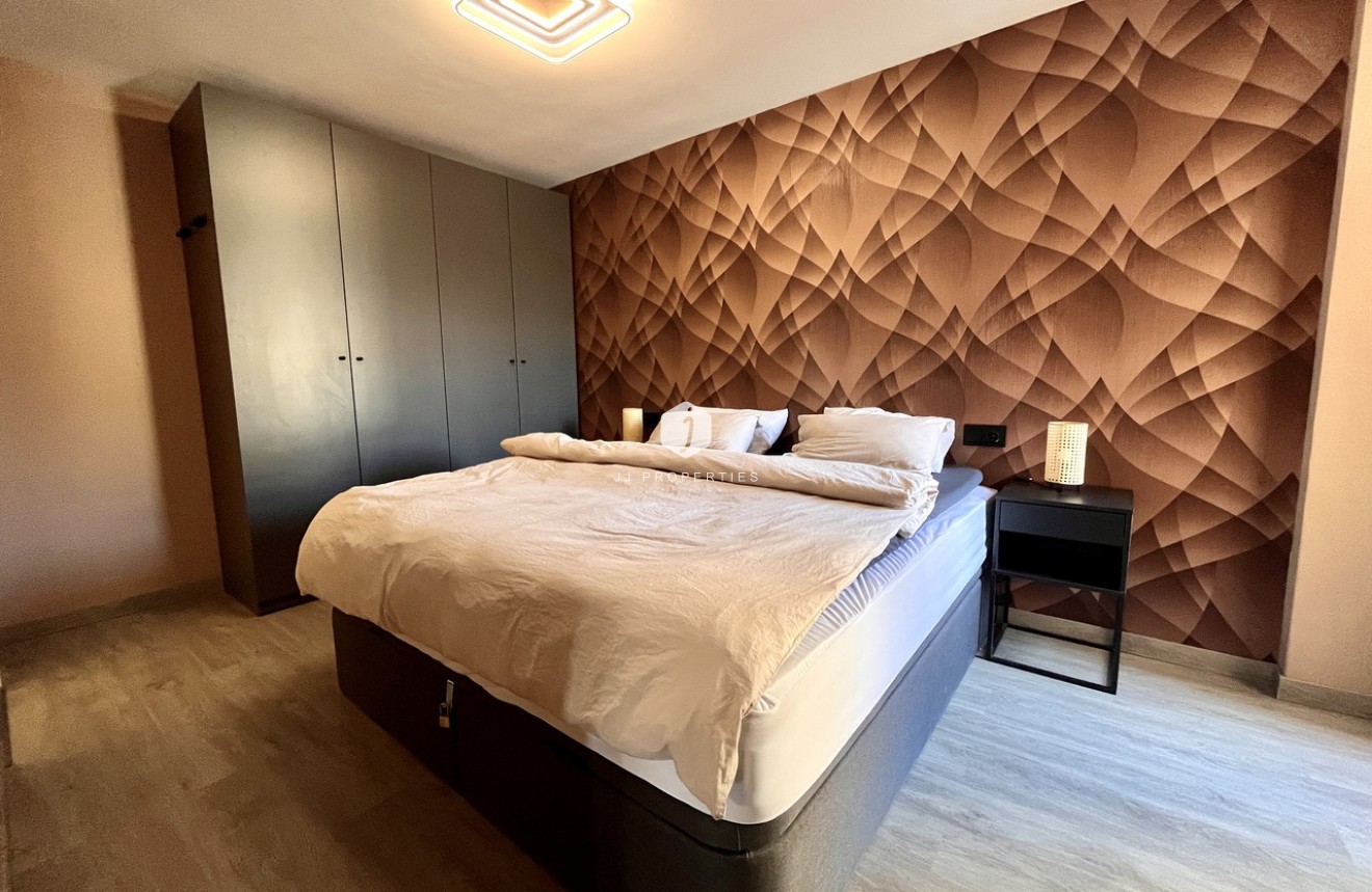 Segunda mano - Apartamento / piso -
Almoradí - Inland