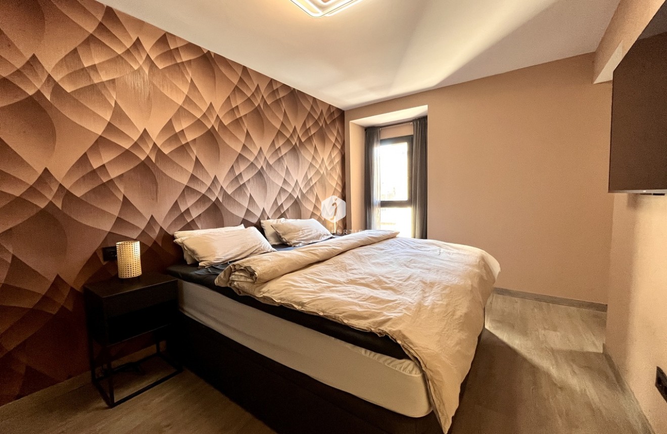 Segunda mano - Apartamento / piso -
Almoradí - Inland