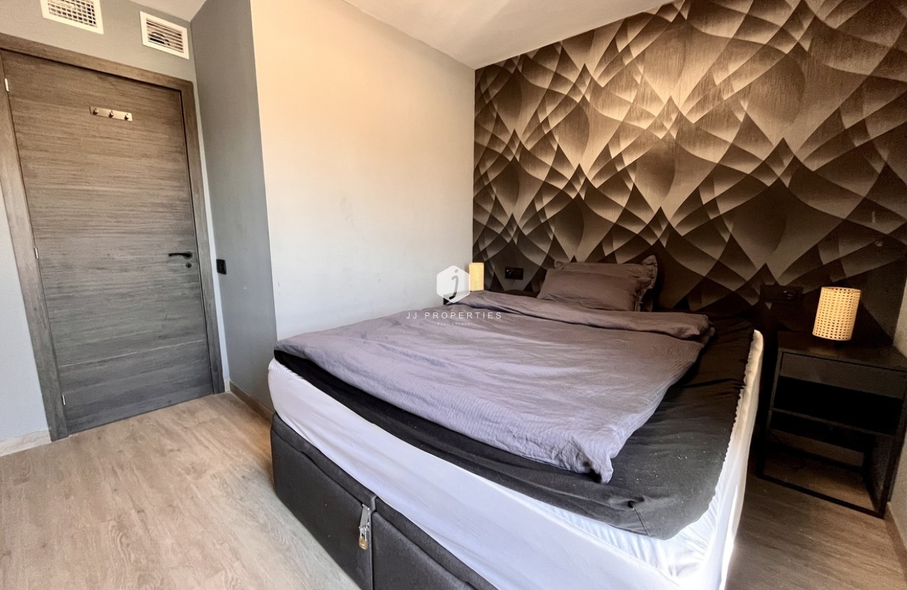 Segunda mano - Apartamento / piso -
Almoradí - Inland