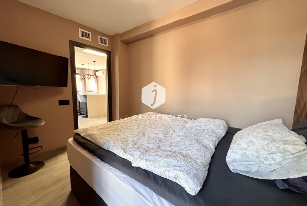 Segunda mano - Apartamento / piso -
Almoradí - Inland