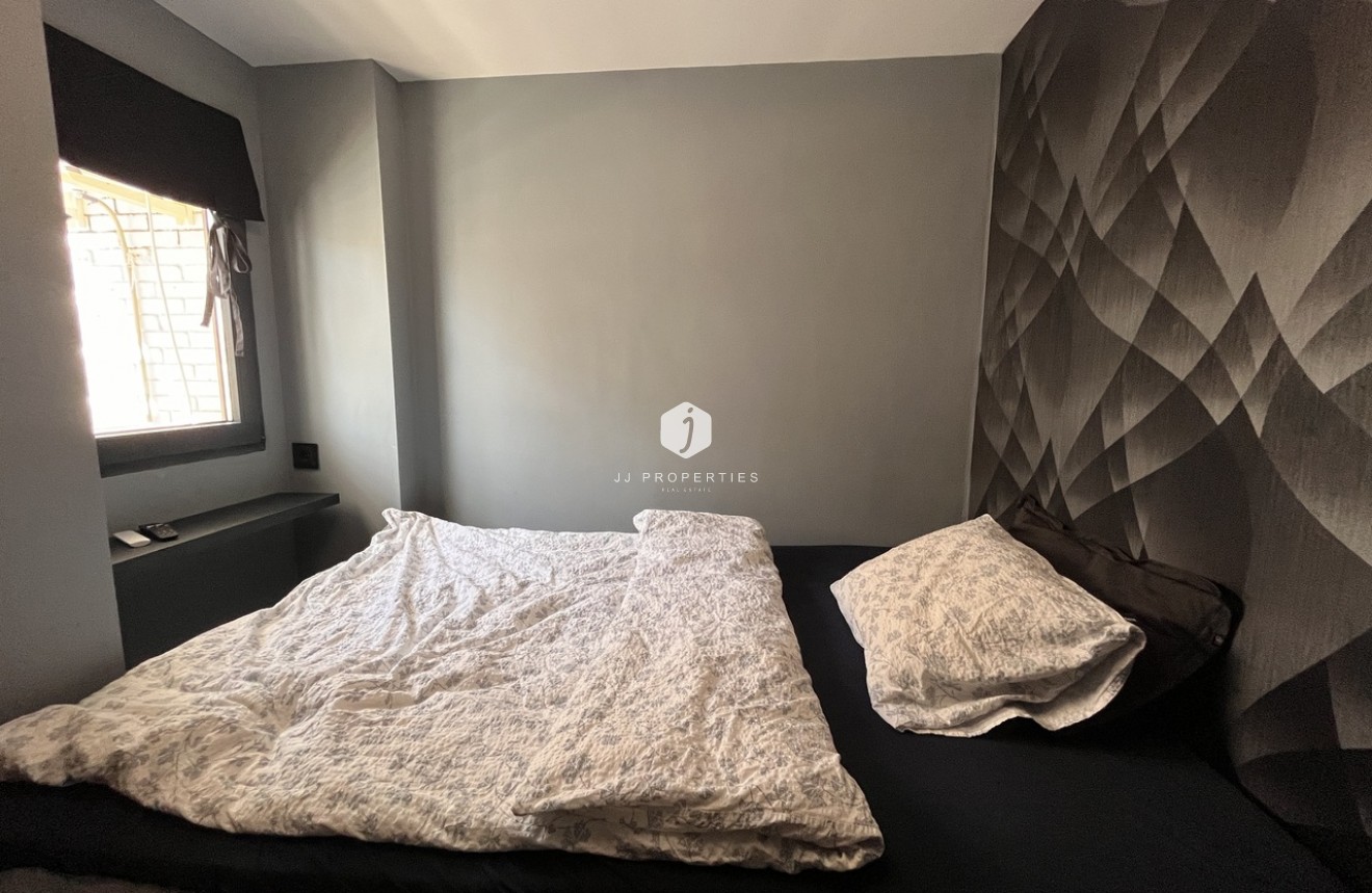 Segunda mano - Apartamento / piso -
Almoradí - Inland